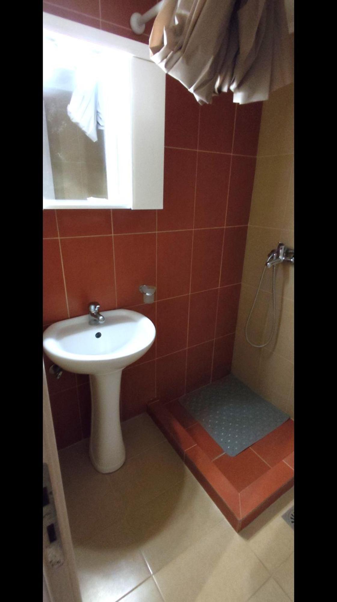 Anaxos Alex Apartamento Exterior foto