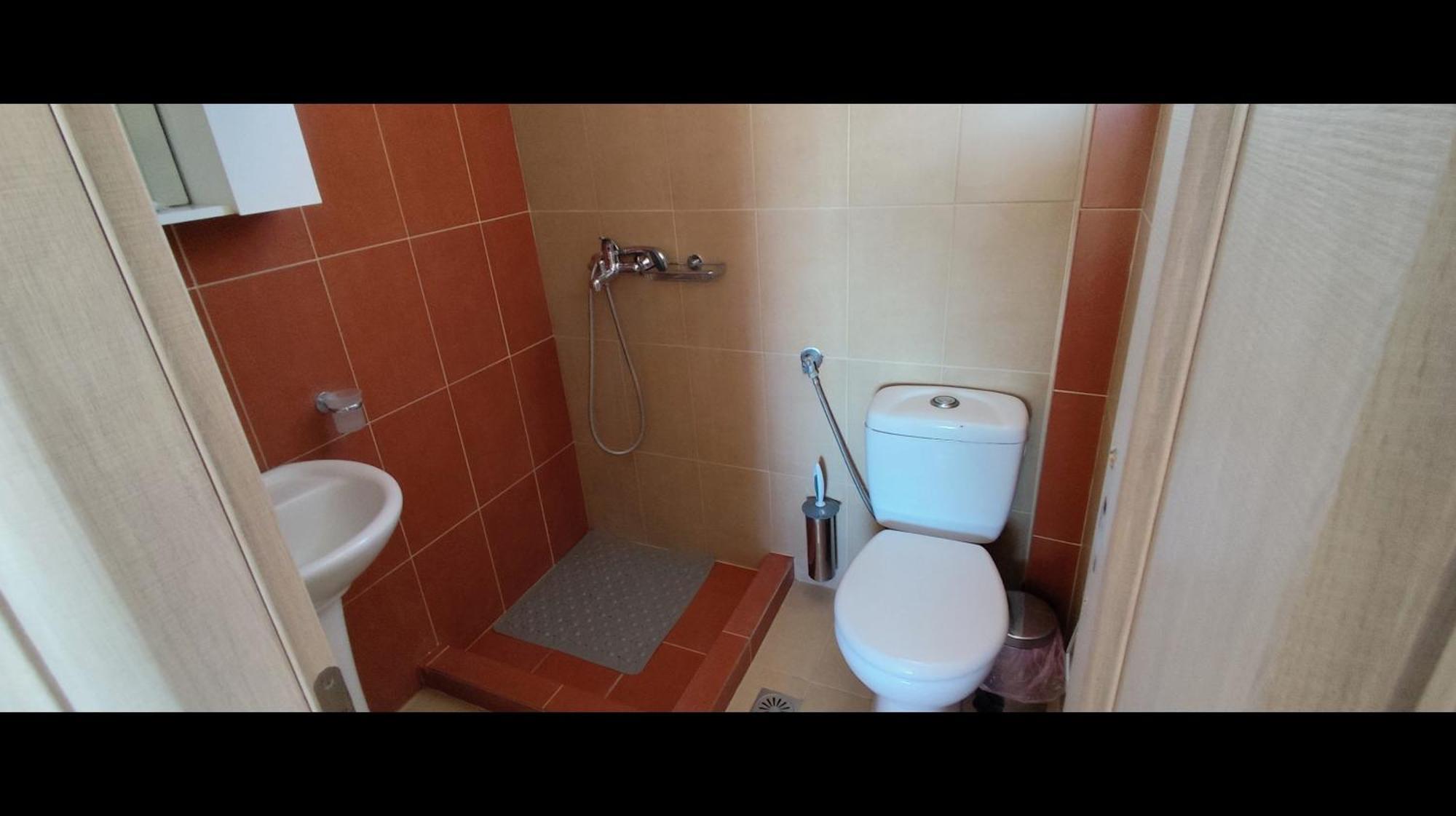 Anaxos Alex Apartamento Exterior foto